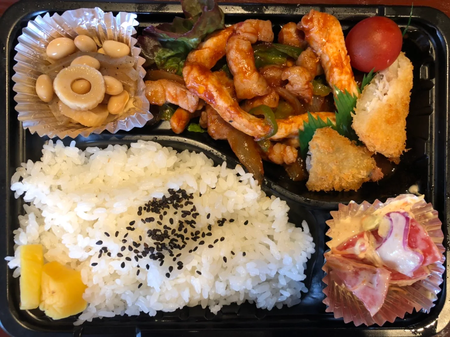 なかにし